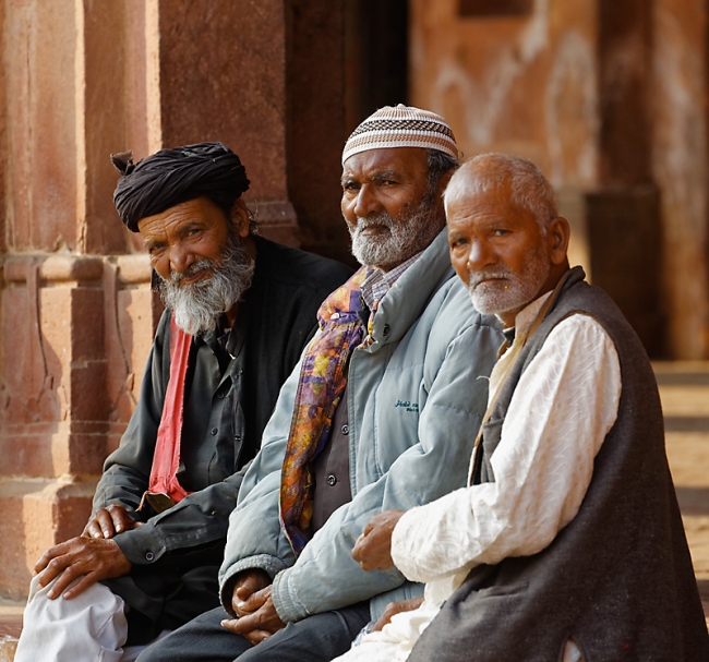 Fatehpur Sikri-161